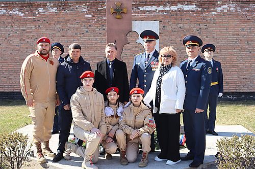 Фото пресс-службы УФСИН России по Хакасии